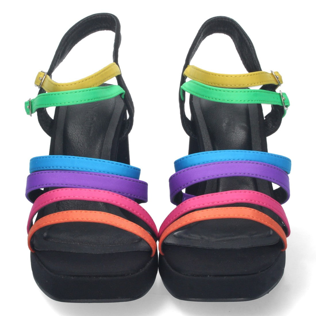 Sandalias mujer Cyrena