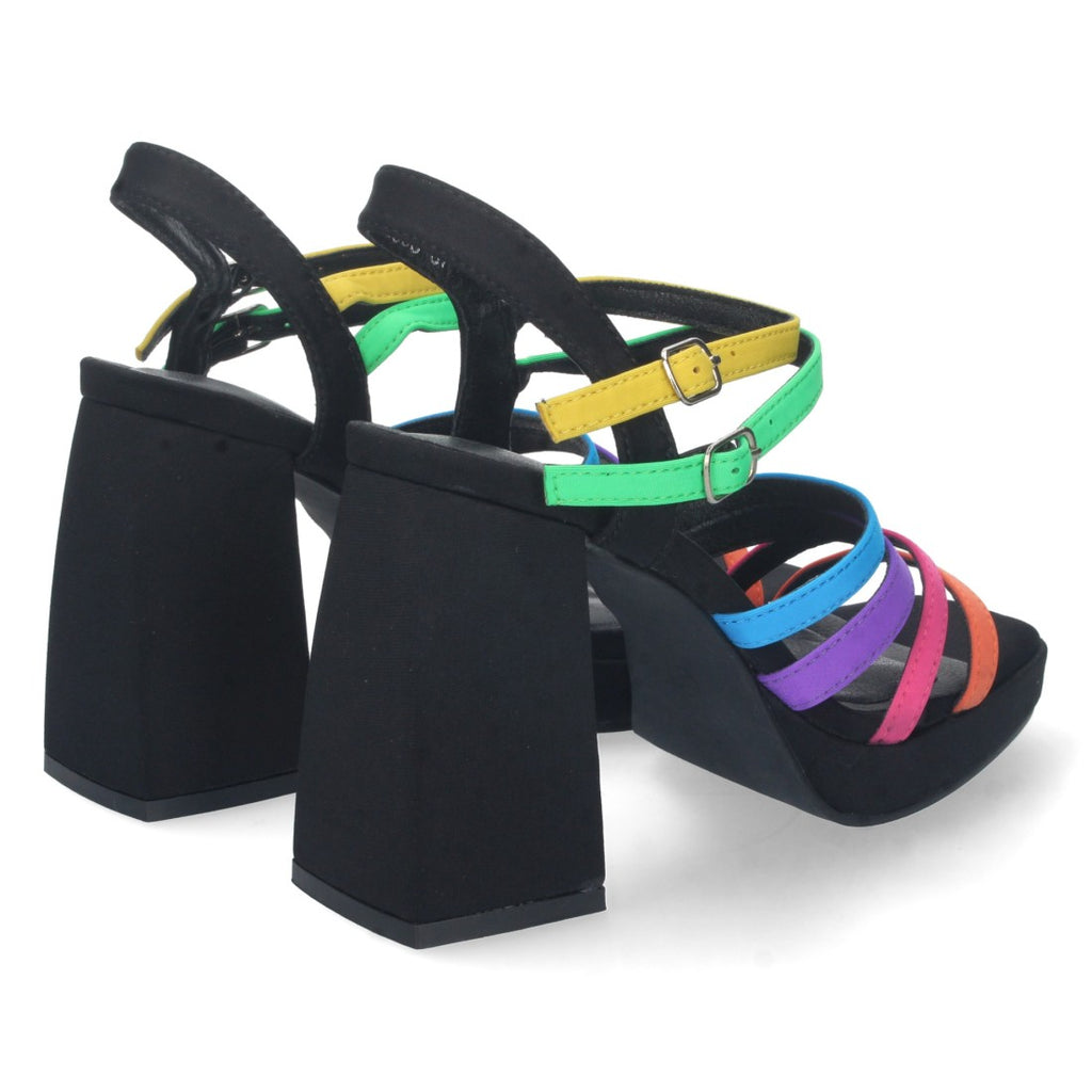 Sandalias mujer Cyrena