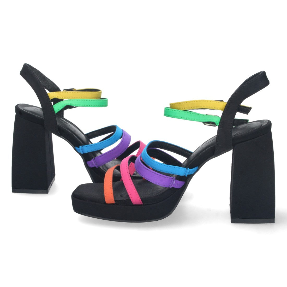 Sandalias mujer Cyrena