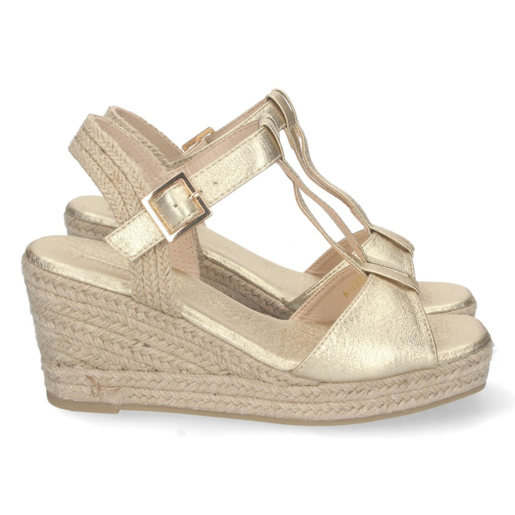 Sandalias mujer Cyrena