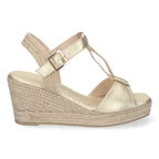 Sandalias mujer Cyrena