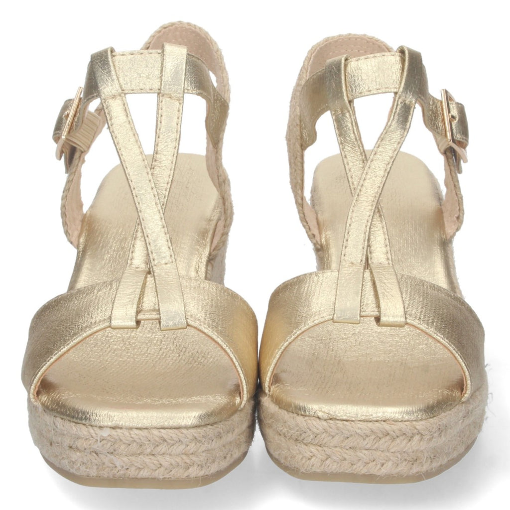 Sandalias mujer Cyrena