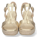 Sandalias mujer Cyrena