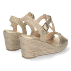 Sandalias mujer Cyrena