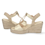 Sandalias mujer Cyrena