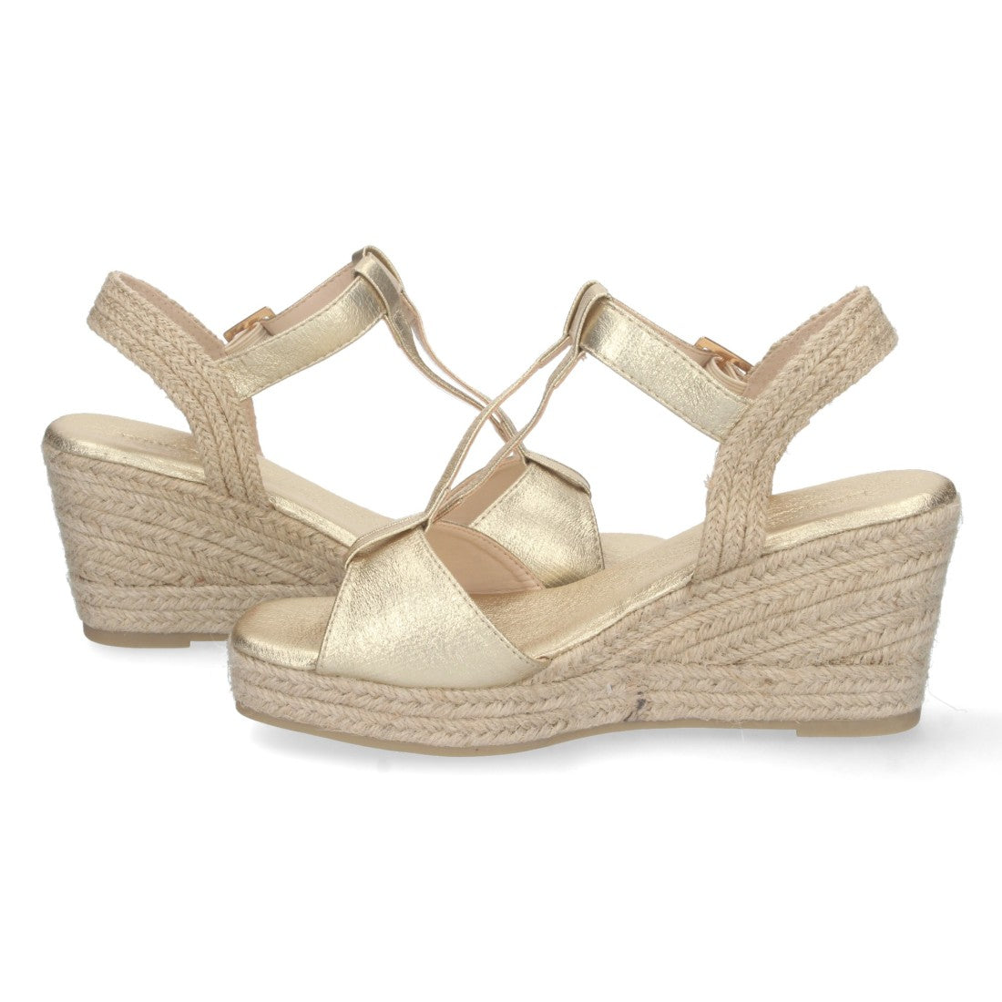 Sandalias mujer Cyrena
