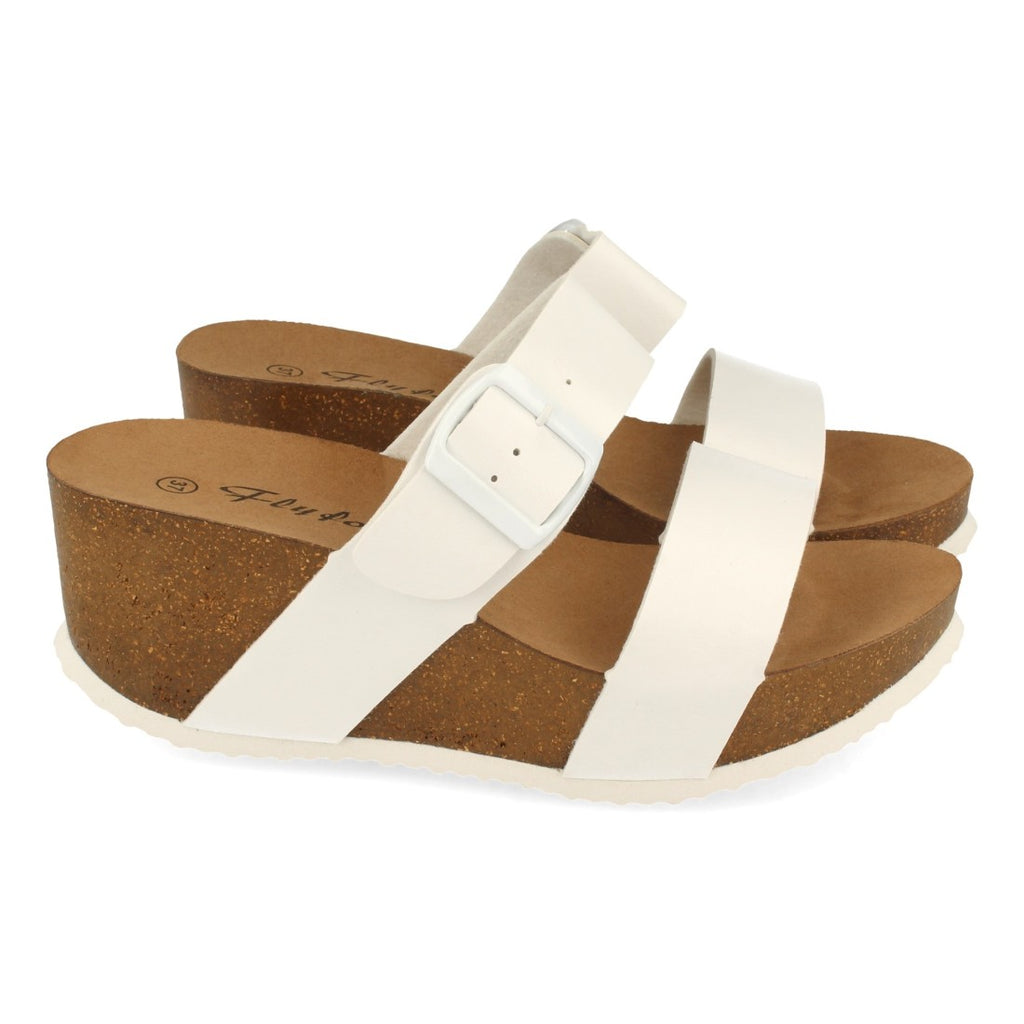 Sandalias mujer Cyrena