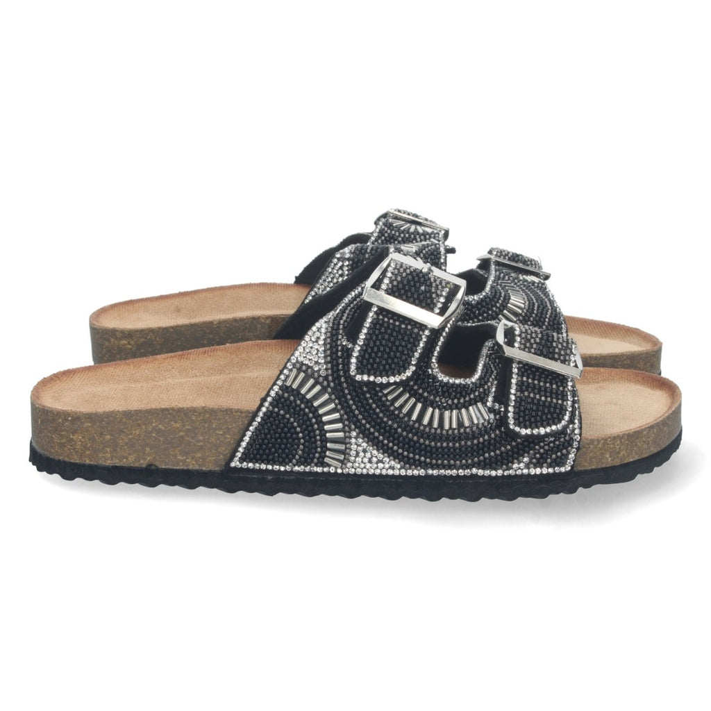 Sandalias mujer Cyrena