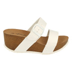 Sandalias mujer Cyrena