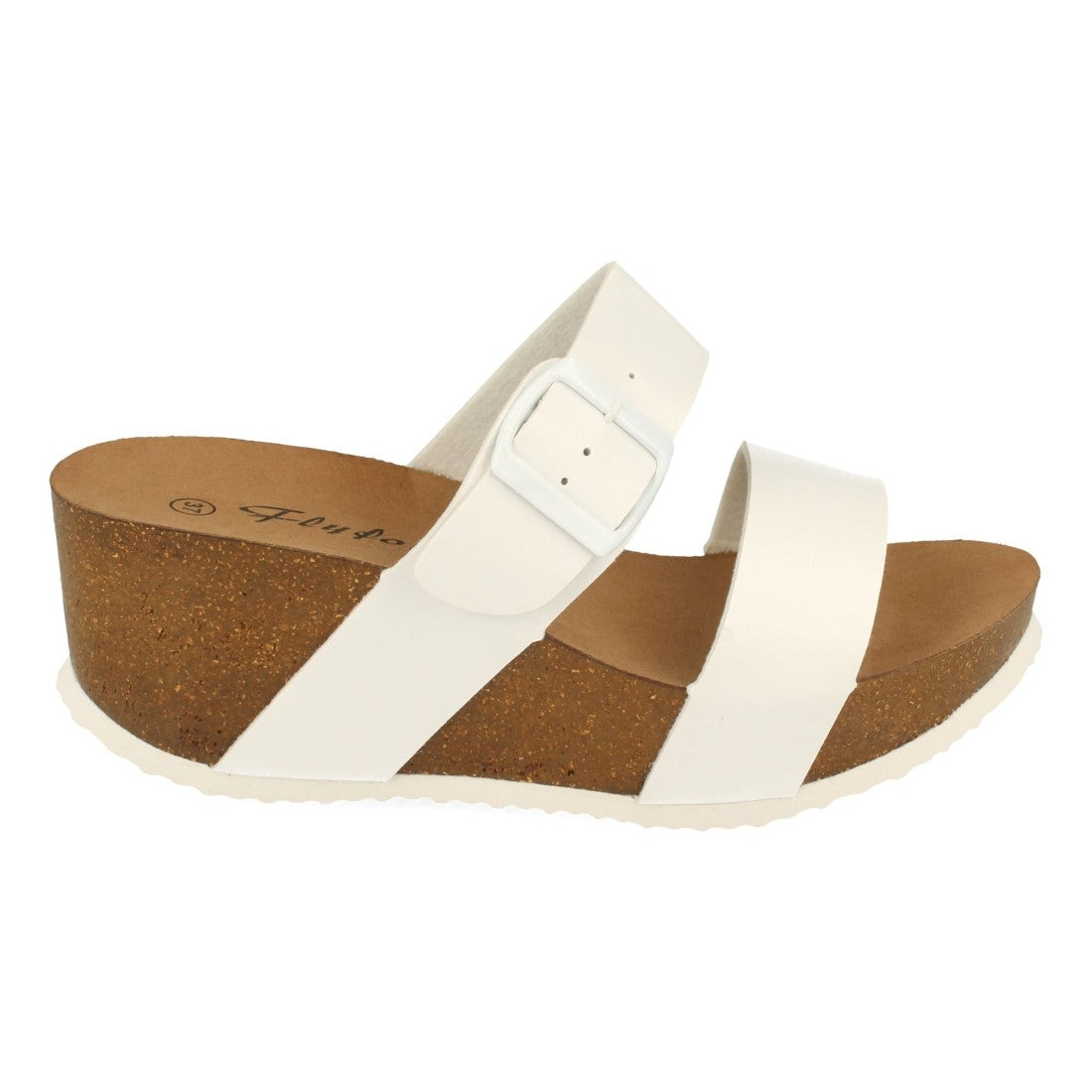 Sandalias mujer Cyrena