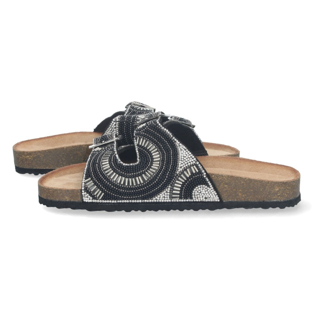 Sandalias mujer Cyrena