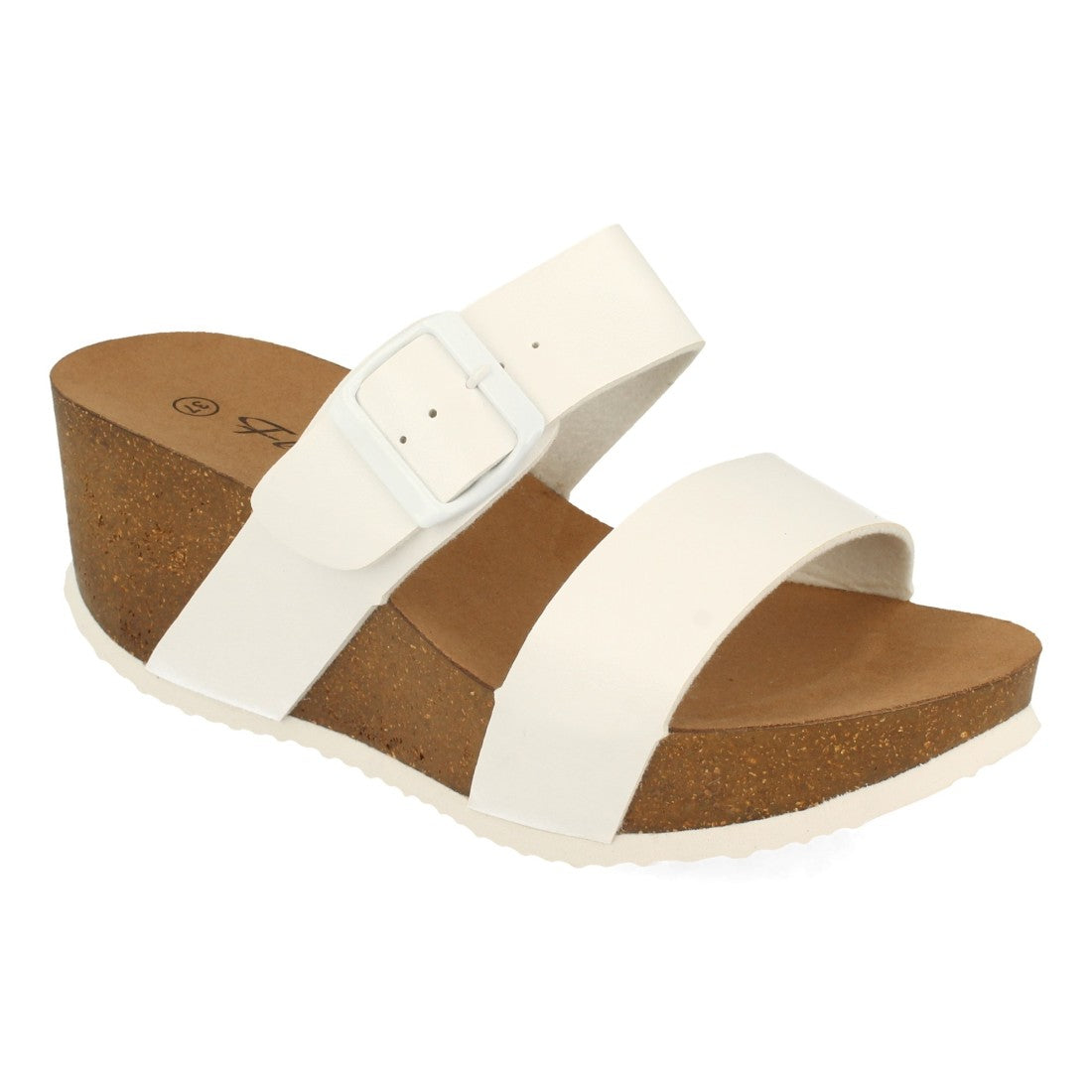 Sandalias mujer Cyrena