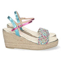 Sandalias mujer Cyrena