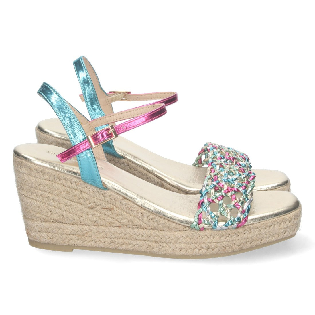 Sandalias mujer Cyrena