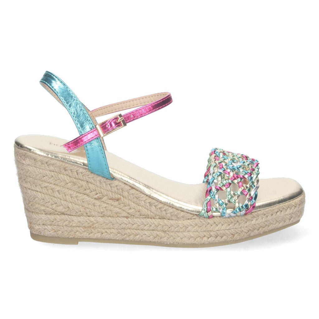 Sandalias mujer Cyrena