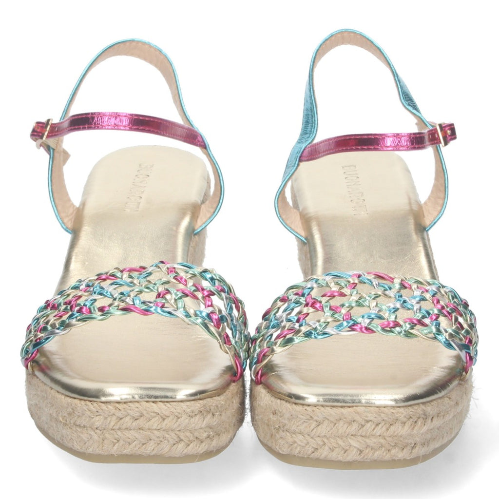 Sandalias mujer Cyrena