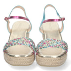 Sandalias mujer Cyrena