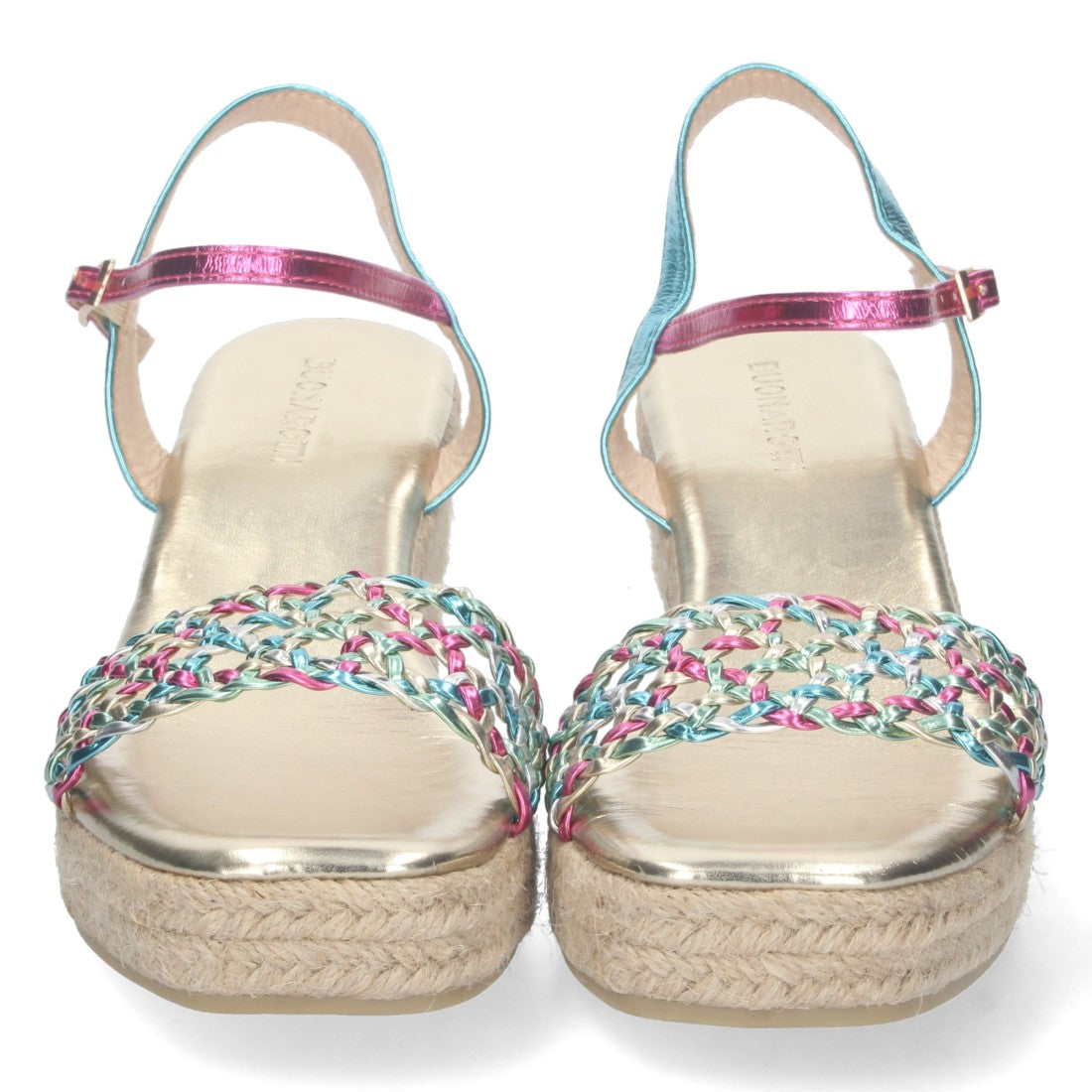 Sandalias mujer Cyrena