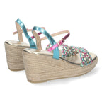 Sandalias mujer Cyrena