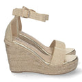 Sandalias mujer Cyrena
