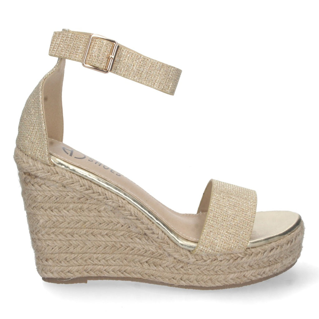 Sandalias mujer Cyrena