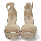 Sandalias mujer Cyrena