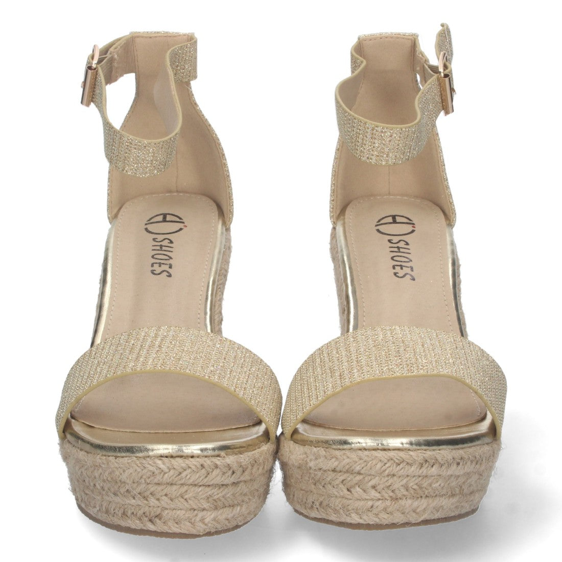 Sandalias mujer Cyrena