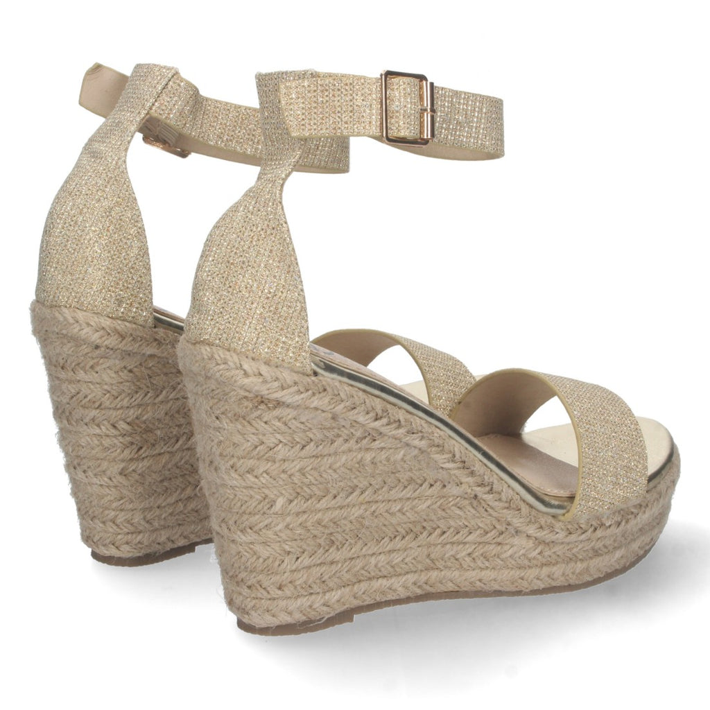 Sandalias mujer Cyrena