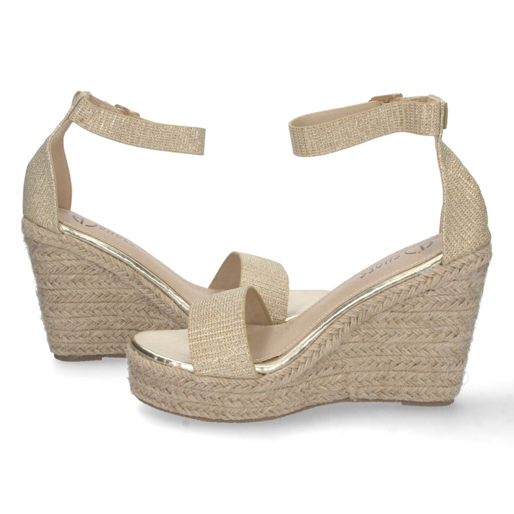 Sandalias mujer Cyrena