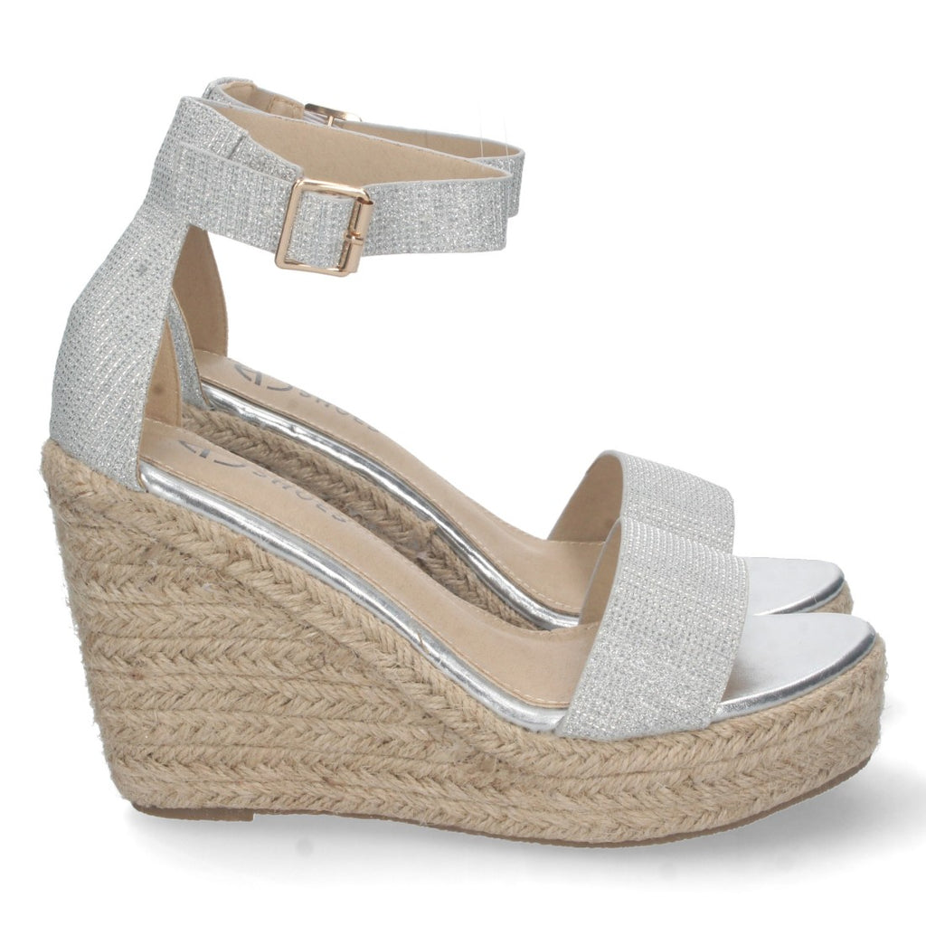 Sandalias mujer Cyrena