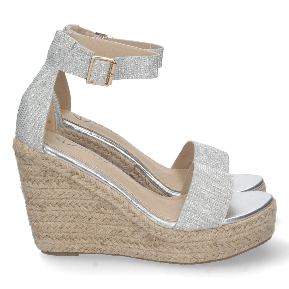 Sandalias mujer Cyrena