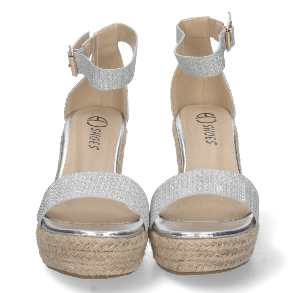 Sandalias mujer Cyrena