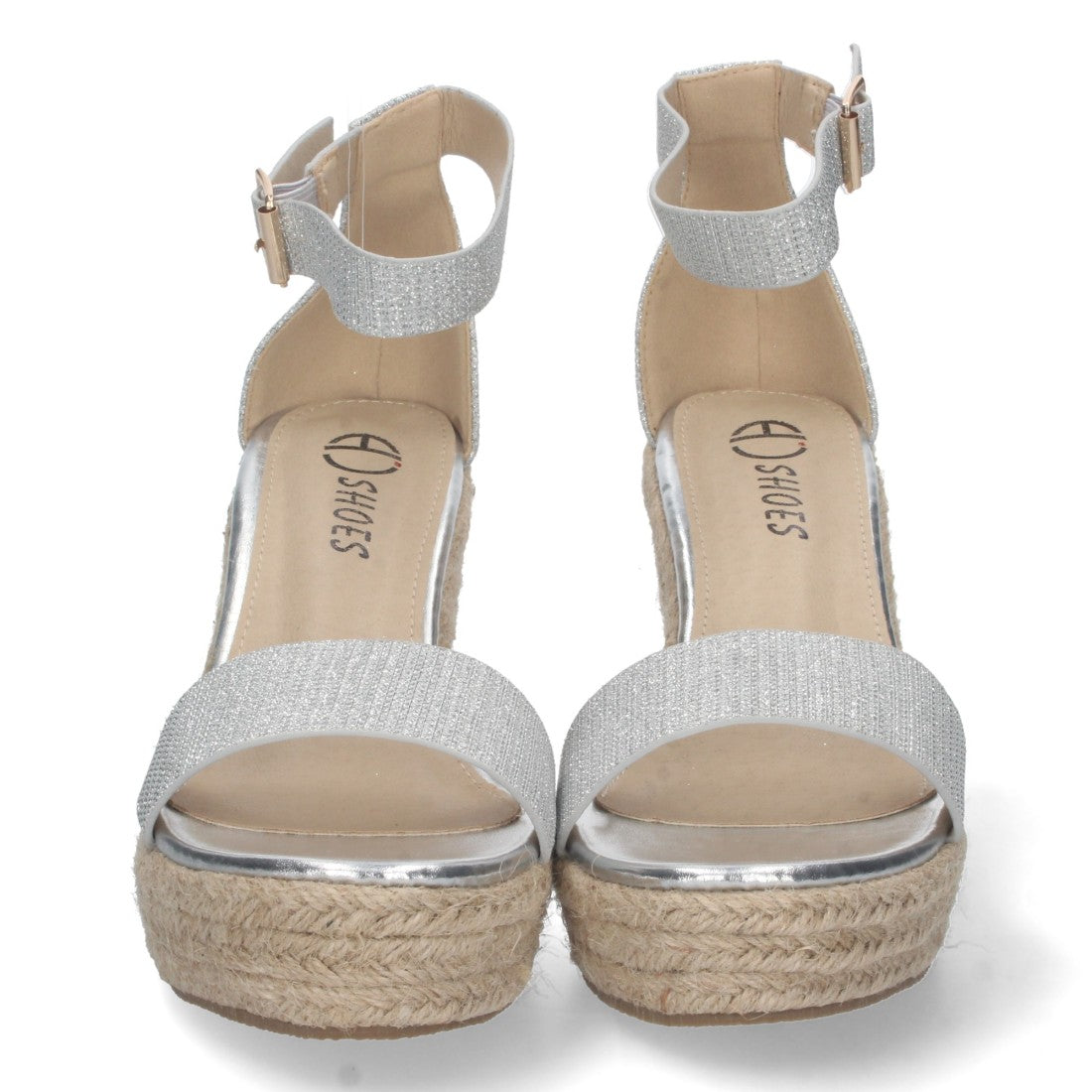 Sandalias mujer Cyrena