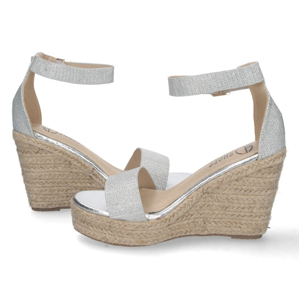Sandalias mujer Cyrena