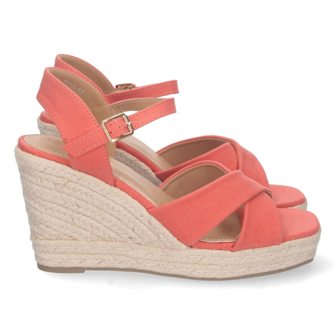 Sandalias mujer Cyrena