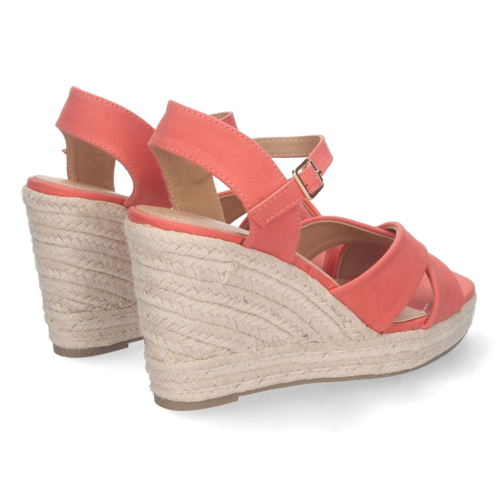 Sandalias mujer Cyrena
