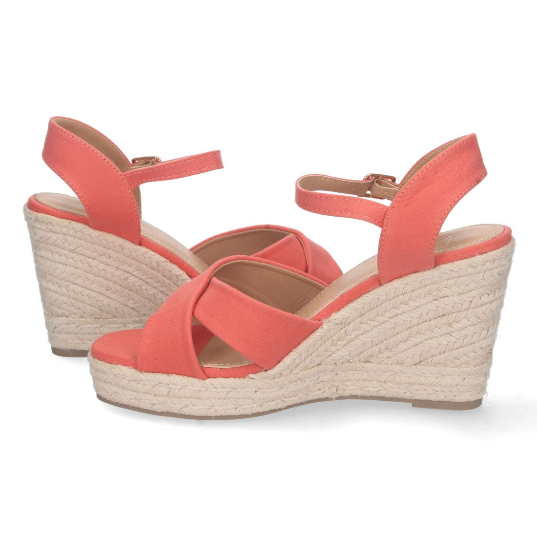 Sandalias mujer Cyrena