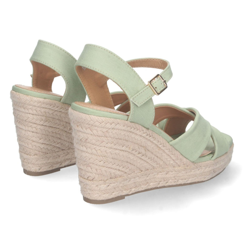 Sandalias mujer Cyrena
