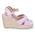 Sandalias mujer Cyrena