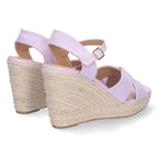 Sandalias mujer Cyrena