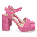 Sandalias mujer Cyrena