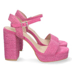 Sandalias mujer Cyrena