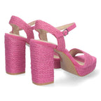 Sandalias mujer Cyrena