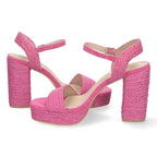 Sandalias mujer Cyrena