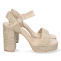 Sandalias mujer Cyrena