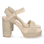 Sandalias mujer Cyrena