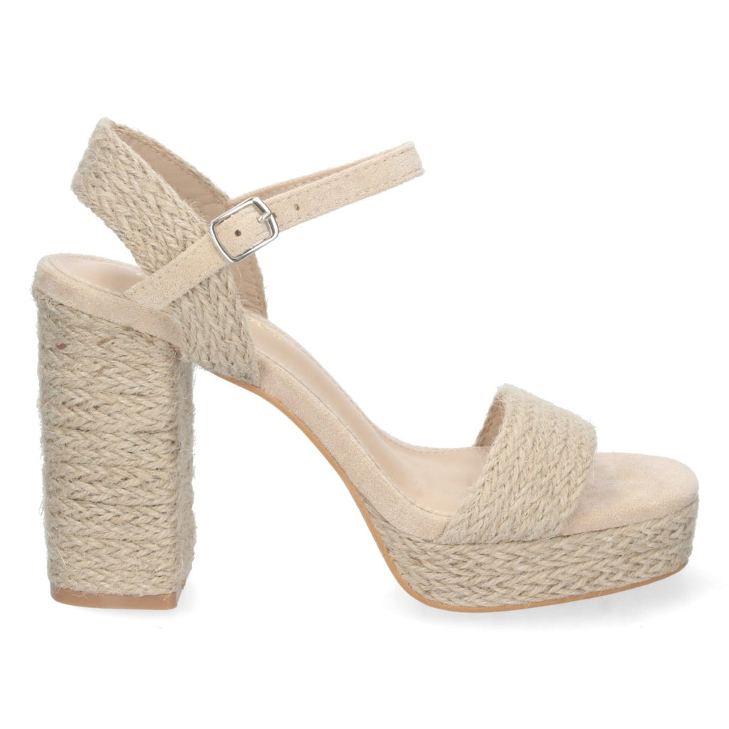 Sandalias mujer Cyrena