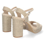 Sandalias mujer Cyrena