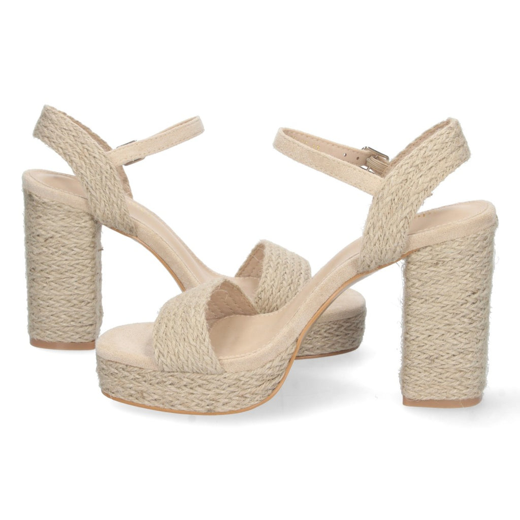 Sandalias mujer Cyrena