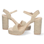 Sandalias mujer Cyrena